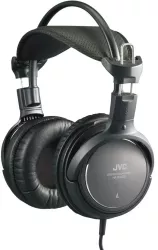 Casti audio premium Over-Ear JVC HA-RX900-E Negru 