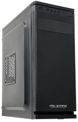 Desktop PC Probitz Intel Core i5-10400 pana la 4.3 Ghz 16 GB ram DDR4 512 GB NVMe placa video Intel UHD 630 