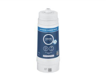 Filtru carbon activat Grohe Blue 40547001 