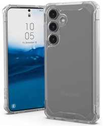 Husa pentru Samsung Galaxy S25 - UAG Plyo - Ice 