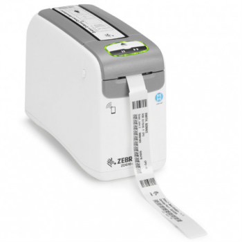 Imprimanta bratari pacient cu transfer termic Zebra ZD510