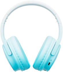 Casti cu microfon Canyon OnRiff 4 Bluetooth3.5mm jack Blue 