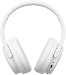 Casti cu microfon Canyon OnRiff 4 Bluetooth3.5mm jack White 