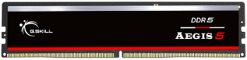 Memorie G.Skill Aegis 5 Intel XMP/AMD EXPO 32GB DDR5-5600MHz CL36 
