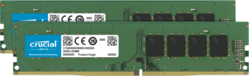 Kit Memorie Crucial CT2K8G4DFRA32A 16GB DDR4-3200Mhz CL22 Dual Channel 