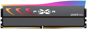 Memorie RAM DDR5 Silicon Power 64GB (2x32GB) 6000MHz multicolor 43 5x133 4x8 8mm
