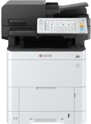 Multifuncțional Laser Color Kyocera ECOSYS MA4000cix