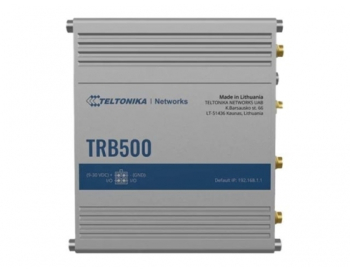 Router Teltonika TRB500 1 x LAN 