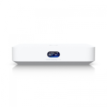 Router Ubiquiti UCG-MAX 4 x LAN 