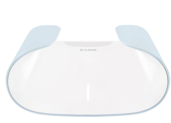 Router Wireless DLink Aquila Pro AX3000 4x LAN 