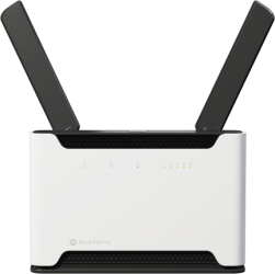 Router Wireless MikroTik S53UG+5HAXD2HAXD-TC&FG621-EA 5 x LAN 