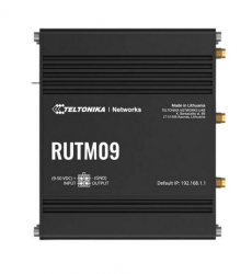 Router Wireless Teltonika RUTM09 3 x LAN 