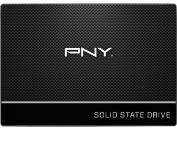 SSD PNY CS900 2TB SATA3 2.5inch 