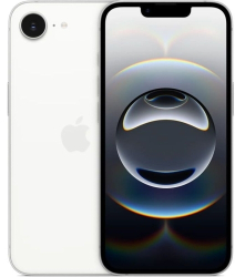 Telefon Mobil Apple iPhone 16e Dual SIM Hybrid 512 GB 8 GB RAM 5G White 