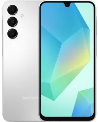 Samsung Galaxy A16 4G 256GB 8GB Dual SIM Light Gray
