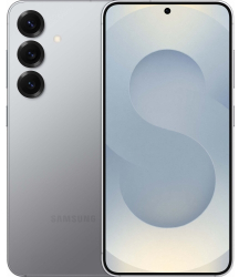 Samsung Galaxy S25 5G 256GB 12GB Dual SIM Silver Shadow 