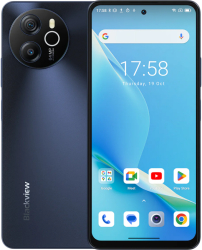 Telefon mobil Blackview Shark 8 Dual SIM 256GB 8GB RAM 4G Moonlight Grey 