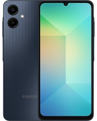 Telefon mobil Samsung Galaxy A06 Dual SIM 128GB 4GB RAM 4G Blue 