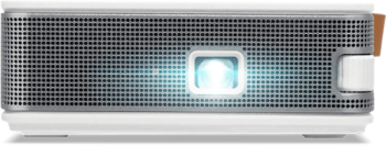 Projector Acer PV11, 480p (854 x 480), 100 ANSI lumeni, HDMI, 16:9 (Alb) 