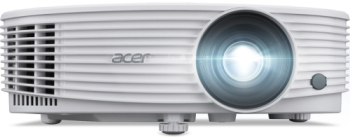 Videoproiector Acer X1526, DLP, 1920x1080, 4000 ANSI Lumen (Alb) 