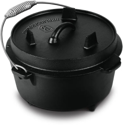 Cratita fonta 25 cm Berlinger Haus Char Coal BH/6539 