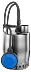 Grundfos Unilift KP 150-A1 pompa de apa uzata cu plutitor 011H1800 