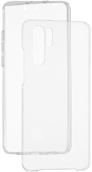 Husa de protectie pentru Huawei P30 Pro Full Tpu 360 Transparent 