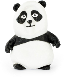 Jucarie antistres Stretch N Smash - Panda 