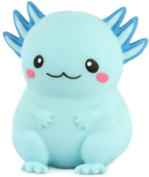 Jucarie senzoriala - Axolotl 