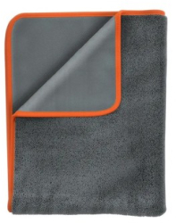 Prosop uscare auto microfibra Adbl Twisted Towel 620gsm 70x90 CM 