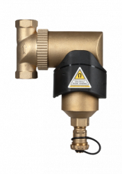 Separator de murdarie Spirotrap MB3 3/4 UE075WJ 860101 