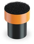 Taler pentru masina de polisat rotativa prindere M14 ADBL Longer 30mm 