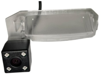 Camera marsarier Mitsubishi Lancer VIII Sportback Outlander 2 