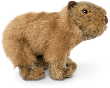 Jucarie de plus - Capybara 