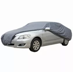 Prelata auto pentru Lexus IS - RoGroup 1 strat gri 