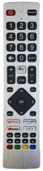 Telecomanda TV Sharp RMC0015N compatibila /fara bluetooth Cod ER 9419 /MFY 1114 419 
