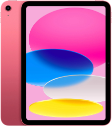 iPad A16 11th (2025) 11" 5G 256GB Bionic Penta Core, 4 GB, Wi-Fi BT iPadOS 18.3.1, Silver - imagine 1
