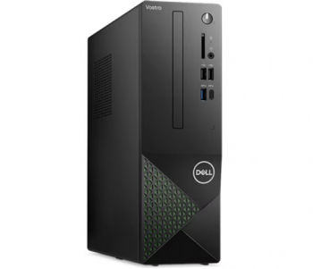 Calculator Dell Vostro 3030 SFF Intel Core i3-14100 RAM 8GB SSD 512GB Intel UHD Graphics 730 Windows 11 Pro 