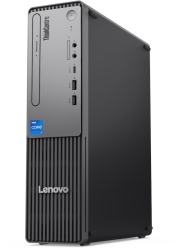 Calculator Lenovo ThinkCentre neo 50s Gen 5 SFF Intel Core i3-14100 RAM 16 GB SSD 512 GB Intel UHD Graphics 730 No OS 