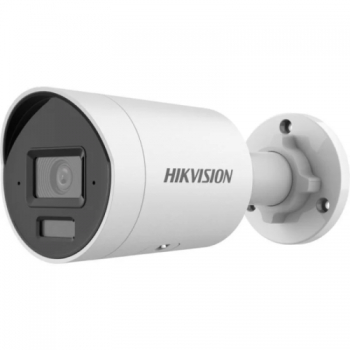 Camera IP Bullet Hikvision DS-2CD2083G2-LI2U(2.8MM) 8MP Lentila 2.8mm IR 40m 