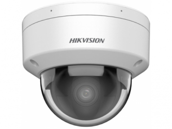 Camera IP Dome Hikvision DS-2CD2186G2H-ISU(4MM)(EF) 8MP Lentila 4mm IR 30m 