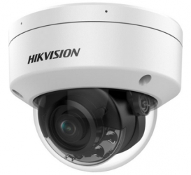 Camera IP Dome Hikvision DS-2CD2187G2H-LISU(4MM)(EF) 8MP Lentila 4mm IR 30m 