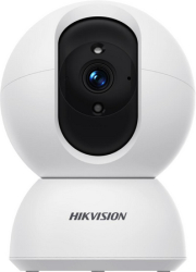 Camera IP Dome Hikvision DS-2CV2Q21G1-IDW(4MM)(W) 2 MP Lentila 4 mm IR 10 m 