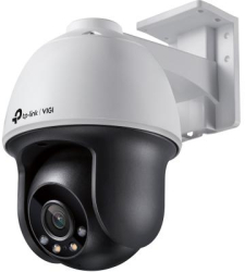 Camera IP Dome TP-Link Vigi C540 4MP Lentila 4mm IR 30m 