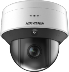 Camera IP Speed Dome Hikvision DS-2DE3C210IX-DE(C1)(T5) 2MP Lentila 2.8-12mm IR 50m 