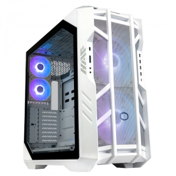 Carcasa Cooler Master MasterCase HAF 700 White Fara sursa 
