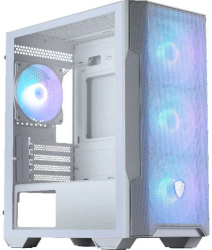 MSI MAG FORGE M100R