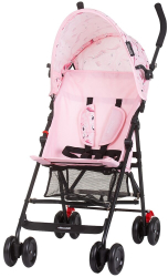 Carucior sport Chipolino Amaya flamingo 