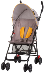Carucior sport Chipolino Amaya tiramisu 