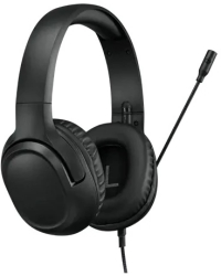 Casti Gaming Lenovo H110 Negru 